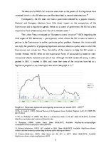 Kutatási anyagok 'Why the European Union Is not Democratic', 5.                