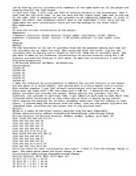 Esszék 'Osmosis, of Potato Chips', 3.                