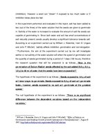 Gyakorlati jelentések 'How Is the Germination of Daikon Radish Seeds Affected by the Salt Added to Wate', 4.                