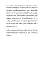 Gyakorlati jelentések 'How Is the Germination of Daikon Radish Seeds Affected by the Salt Added to Wate', 18.                