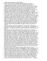 Esszék 'Wayne Gretzky', 1.                