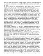 Esszék 'Relationship between Lennie and George in Of Mice and Men by John Steinbeck', 1.                