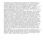 Esszék 'Insufferable Cultural Encounters in the Work Place "Culture Clash Within Our Own', 1.                