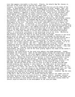 Esszék 'Style Analysis of Amy Tan in "The Joy Luck Club"', 2.                