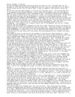 Esszék 'Social Changes in Farming', 1.                