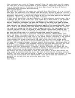 Esszék 'English Letter - a letter to english teacher summerizing book "A Dozen Black Ros', 1.                