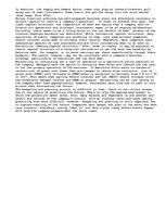 Esszék 'Mini-Case Problem: Executive Fruit', 2.                