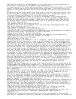 Esszék 'Ethics and Organizational Behavior', 1.                