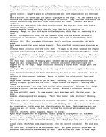 Esszék 'conflict between the character Jack and Ralph in Goldings " Lord of the Flies"', 1.                