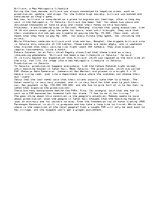 Esszék 'The Jakarta City Live', 1.                