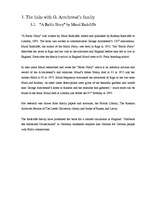 Kutatási anyagok 'George Armitstead III', 19.                