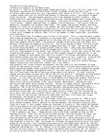 Esszék 'The Role of Plate Tectonics', 1.                