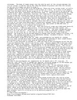 Esszék 'The Role of Plate Tectonics', 2.                