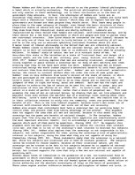 Esszék 'Thomas Hobbes vs. John Locke: Who Is the True Liberal?', 1.