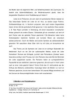 Kutatási anyagok 'Die soziale Funktion audiovisueller Medien im Hinblick auf den Entwurf von Stile', 12.                