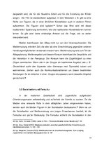 Kutatási anyagok 'Die soziale Funktion audiovisueller Medien im Hinblick auf den Entwurf von Stile', 14.                