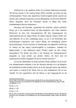 Kutatási anyagok 'Die soziale Funktion audiovisueller Medien im Hinblick auf den Entwurf von Stile', 18.                