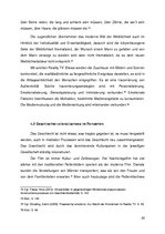 Kutatási anyagok 'Die soziale Funktion audiovisueller Medien im Hinblick auf den Entwurf von Stile', 20.                