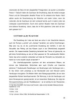 Kutatási anyagok 'Die soziale Funktion audiovisueller Medien im Hinblick auf den Entwurf von Stile', 29.                