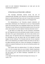 Kutatási anyagok 'Die soziale Funktion audiovisueller Medien im Hinblick auf den Entwurf von Stile', 33.                