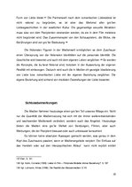 Kutatási anyagok 'Die soziale Funktion audiovisueller Medien im Hinblick auf den Entwurf von Stile', 35.                