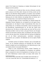 Kutatási anyagok 'Die soziale Funktion audiovisueller Medien im Hinblick auf den Entwurf von Stile', 36.                