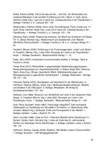 Kutatási anyagok 'Die soziale Funktion audiovisueller Medien im Hinblick auf den Entwurf von Stile', 38.                