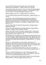 Kutatási anyagok 'Die soziale Funktion audiovisueller Medien im Hinblick auf den Entwurf von Stile', 39.                