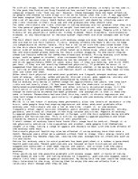 Esszék 'A Brief Outline of the Long and Short Term Risks of Ecstasy Use', 1.                