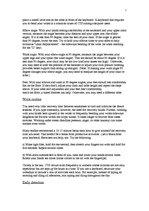 Kutatási anyagok 'Computer and Health', 7.                