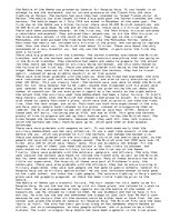 Esszék 'Why was the First Day of the Battle of the Somme a Failure?', 1.                