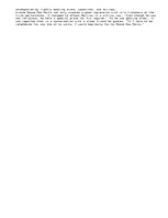 Esszék 'A Brief Summary of the Life of Composer Hector Berlioz', 5.                