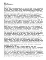 Esszék 'Nuclear Weapons', 1.                