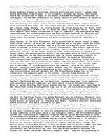 Esszék 'A Single Factor as the One most Responsible for the Origins of the Cold War', 2.                