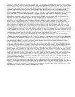 Esszék 'The Great Emancipator', 1.                