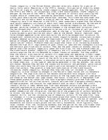 Esszék 'Income Inequality', 1.                