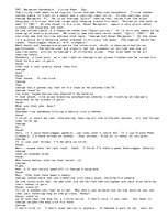 Esszék 'Harrison. A Short Story by Kurt Vonnegut Jr', 1.