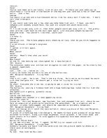 Esszék 'Harrison. A Short Story by Kurt Vonnegut Jr', 2.