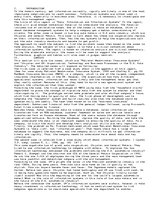 Esszék 'Data, Information & Information Systems ', 1.                