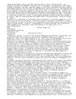 Esszék 'Data, Information & Information Systems ', 3.                