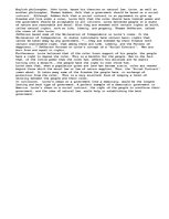 Esszék 'John Locke', 1.                