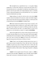 Kutatási anyagok 'Building Materials', 3.                