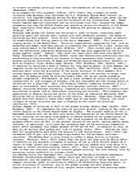 Esszék 'Terrorism', 2.                