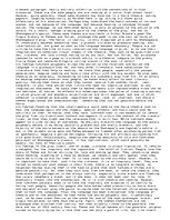 Esszék 'Romeo and Juliet, What Was Lost in the Journey from the Stage to the Big Screen', 3.                