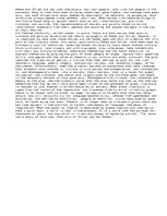 Esszék 'Romeo and Juliet, What Was Lost in the Journey from the Stage to the Big Screen', 4.                