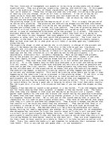 Esszék 'This Paper discusses the Four Functions for Management', 1.                