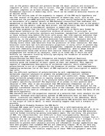 Kutatási anyagok 'RNA Evolution, RNA Function in RNA Viruses and the Origin of Life', 2.                