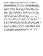 Esszék 'The Importance of the Internet', 1.                