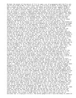 Esszék 'The Effects of Film on WWII Propaganda', 1.                