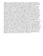 Esszék 'The Effects of Film on WWII Propaganda', 3.                